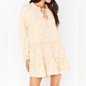 Show Me Your Mumu Dress